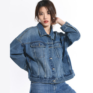 女式夹克外套百搭