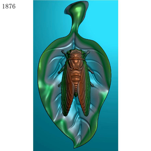 000人付款淘宝兼容乐高 机械生物树知了蝉积木moc机甲图纸模型手办