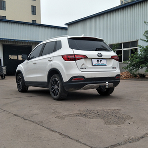 适用于16款一汽森雅r7改装专用拖车杠方口拖车钩越野拖挂防撞配件