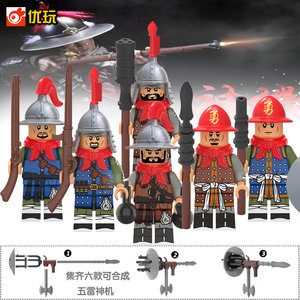 【神机营】神机营品牌,价格 - 阿里巴巴