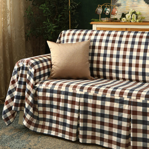 沙发包布料翻新布艺欧式