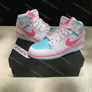 酷动城aj1南海岸