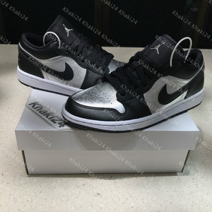 aj1银液态