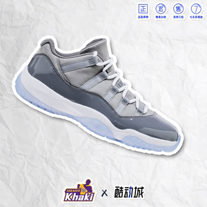 鞋盾aj11