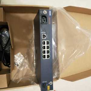中兴zxa10 f803/8fe-g 吉比特无源光纤接入用户端设备