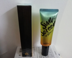 凯芙兰防晒隔离