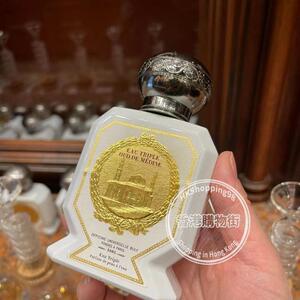 香港代购直邮buly 1803三倍蒸馏水香水橙花 晚香玉地衣玫瑰75ml