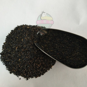 包邮偏远除外进口比利时凡赛尔黑尖粟尼日尔子草籽玉鸟500克提性