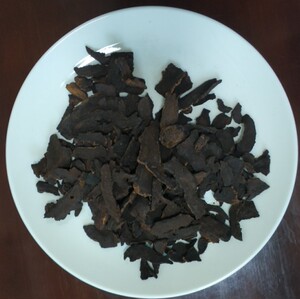 冷背中药材 炙当归炭 当归炭 500克 当归碳 制当归碳