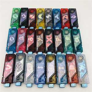 假面骑士w加速记忆体