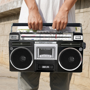 003人付款淘宝民俗怀旧80年代老物件录音机磁带口琴二手收藏复古装饰