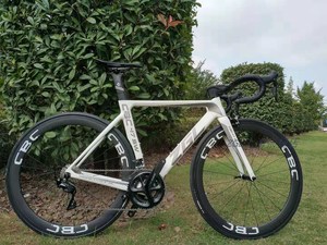 包邮zgl中国龙碳纤维公路自行车crb47综合架高性价比diy冲量促销