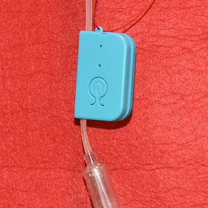 打点滴输液报警器吊水智能监控挂水自动提醒陪护神器输液宝升级款