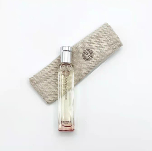 现货 hermes 爱马仕 闻香珍藏系列 香水 云南丹桂 15ml