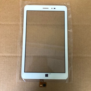 华为平板s8-701u s8-701w t1-823l t1-821w触摸屏 外屏手写屏触屏