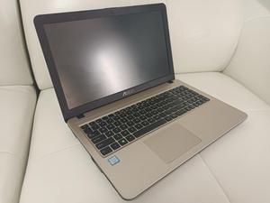 华硕fl5700超轻薄a540u独显二手笔记本电脑游戏作图编程直播视频