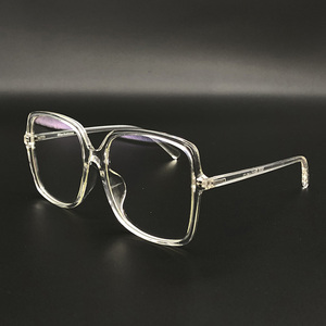大框瘦脸眼镜框