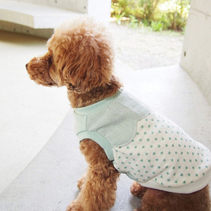 狗狗衣服裁剪图纸样板