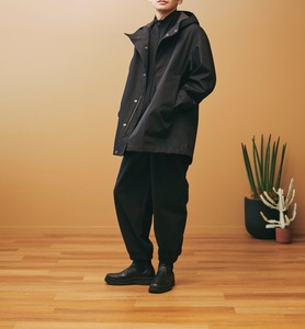 uniqlo优衣库u系列设计师合作款男装女装 运动长裤休闲裤 442472