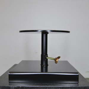 中国记忆日本喜久和盆景工作台修剪台转盘1381(进口现货)