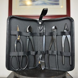 中国记忆-喜久和5件套盆景工具 日本工具 2994(原装进口现货)