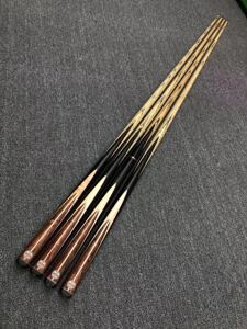 天工台球杆波茨