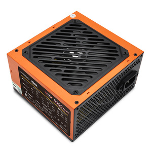 半岛铁盒n430 n400 n450 n500 550二手台式机电源n500plus