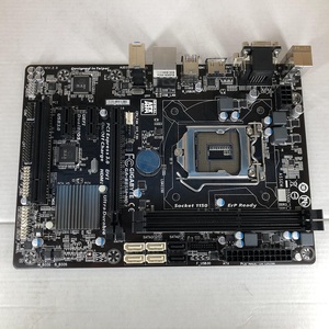 技嘉ga-b85m-hd3主板 1150针ddr3集显带hdmi 豪华b85游戏小板