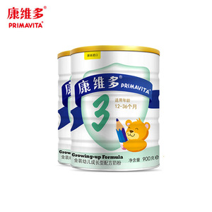 康维多奶粉
