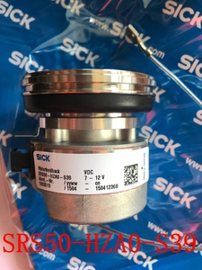 全新原装德国施克SICK编码器SRS50-HZA0-S39  SRS50-HZA0-S21