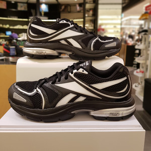 韩国代购reebok运动鞋新款男女premier road plus反光复古g58598