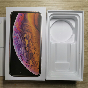 欧版苹果iphone 5s se 6 6s 7 8p x xs max xr手机礼品展示包装盒