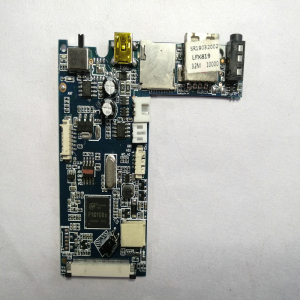 看戏机主板视频机唱戏机老年机板srkyq-171c-c100s v2.3 维修配件