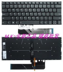 联想 530-14 730-15-15IKB  730-13IKB S540-14 FLEX-14API 键盘