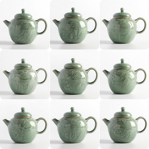 【张海平紫砂壶】张海平紫砂壶品牌,价格 - 阿里巴巴