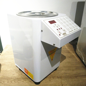 水精灵高精度智能果糖定量机att-99l机体加热自动清洗奶茶店商用