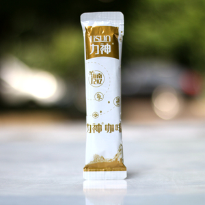 【1条】力神海南白咖啡椰香型咖啡25g散装(满40条包邮)