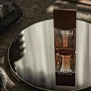 三宅一生 一生之水木木 精纯木香 淡香精 木质调 男士香水100ml