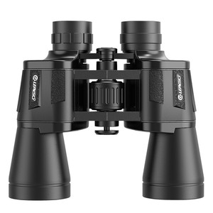 leaysoo雷龙刀锋20x50双筒望远镜高倍高清户外便携观景观星观赛