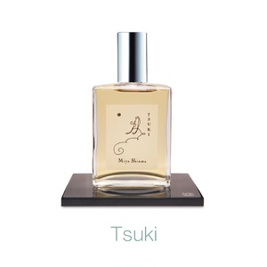 月 tsuki 55ml miya shinma 新间美也香水