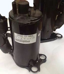 HABOR 台湾哈伯油冷机 油冷却机 冷油机 配件-压缩机35D035-C3