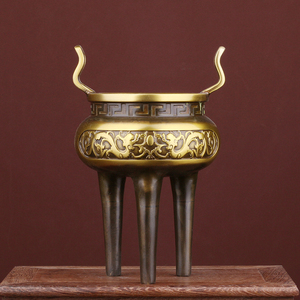 【卧香盒卧香炉纯铜】卧香盒卧香炉纯铜品牌,价格 - 阿里巴巴