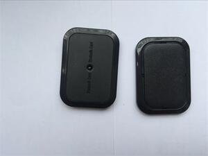 停车场现代蓝牙卡 远距离小区蓝牙卡 道闸小区车位车载蓝牙卡底座