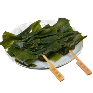 关东煮食材昆布串 海带结串串10串 麻辣烫火锅食材海带丝结