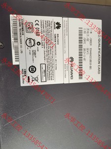 议价 Huawei华为BBU3900 BTS基带处理单元整机板卡H