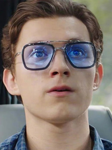 dita flight 006钢铁侠唐尼托尼同款蜘蛛侠荷兰弟墨镜眼太阳镜