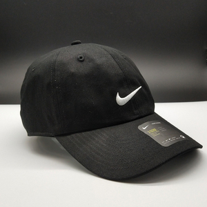 耐克帽子男棒球帽冬正品