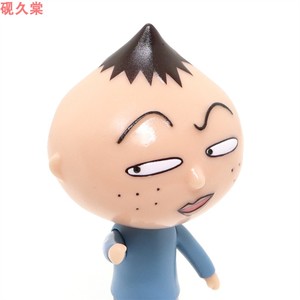 手办 soup sofvips 樱桃小丸子 永泽君 预售