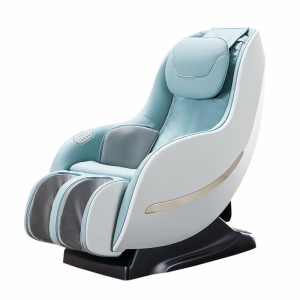 芝华仕m2050按摩椅家用全身(私聊领券)芝华士m2080头等舱摇摇椅