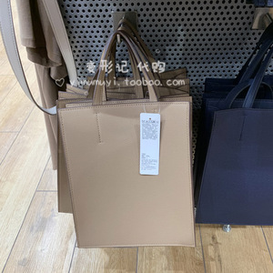 张明月0406淘宝现货优衣库女装 女式仿皮挎包(春季 女包斜挎小包包